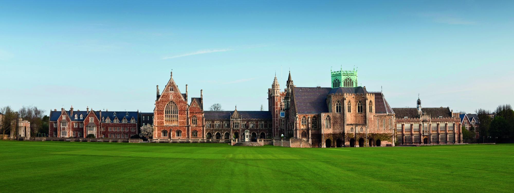 Vacanze Studio <br>College, Residenza o Famiglia?